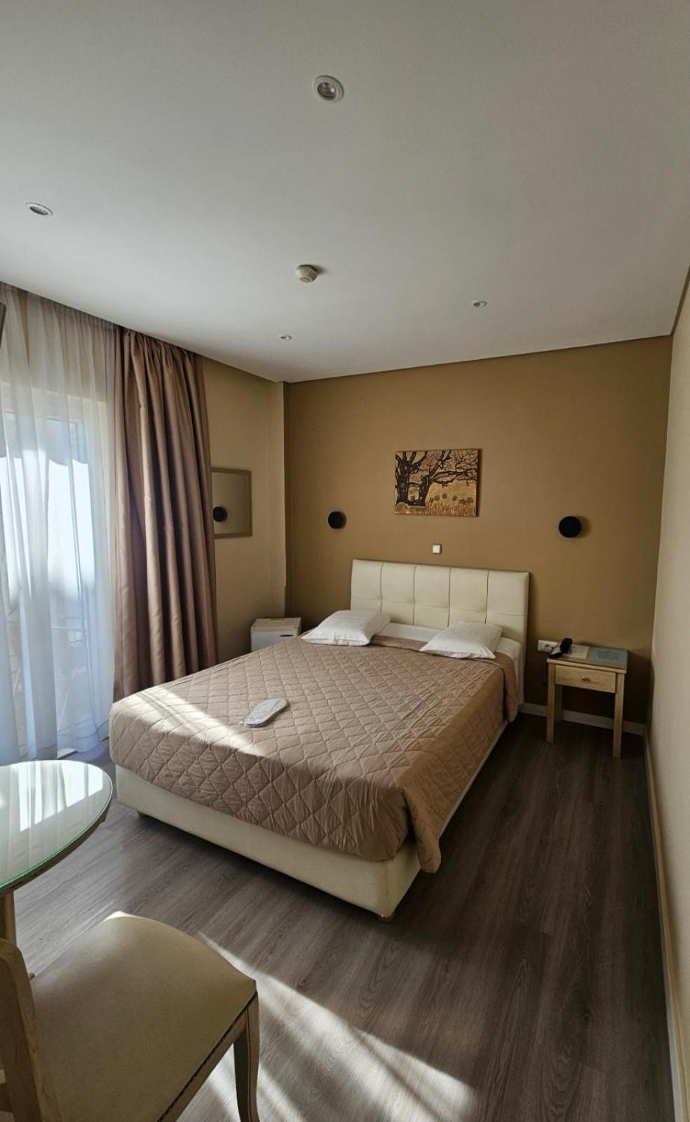 Hotel London Atenas Exterior foto
