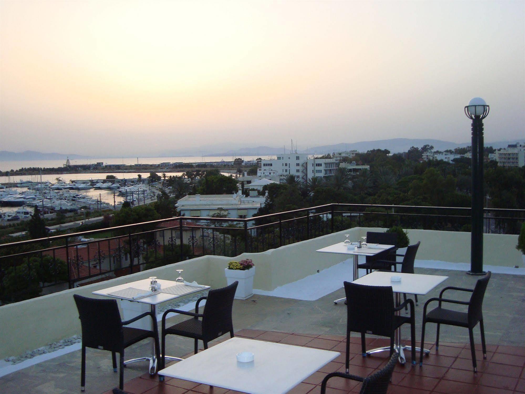Hotel London Atenas Exterior foto